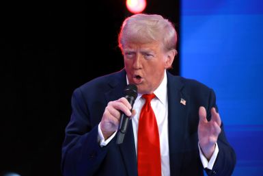 Trump/Univision