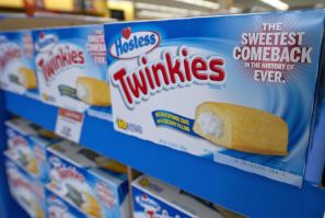 Twinkies