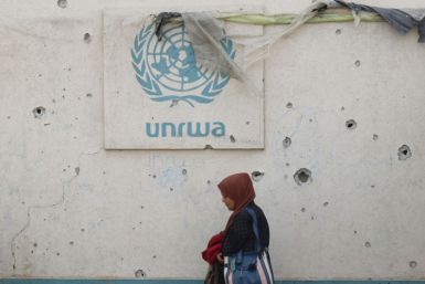 The UN agency for Palestinian refugees has seen more than 200 staff killed since the Gaza war began