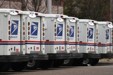 United States Postal Service