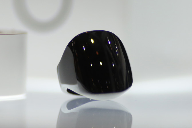 ŌURA Ring