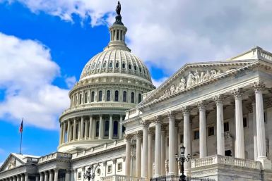 US Capitol