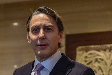 US special envoy Amos Hochstein is in Israel for ceasefire talks after visiting Lebanon