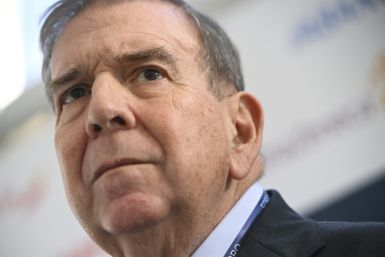 Venezuela's Edmundo Gonzalez Urrutia has fled to Spain in the wake of the disputed July election