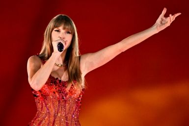 The Vienna part of the European leg of Taylor Swift's record-breaking "Eras" tour, were cancelled after authorities warned of a terror plot by sympathizers of the Islamic State armed group