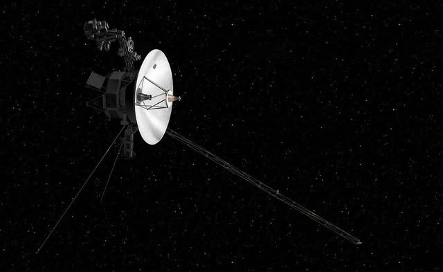Voyager 1