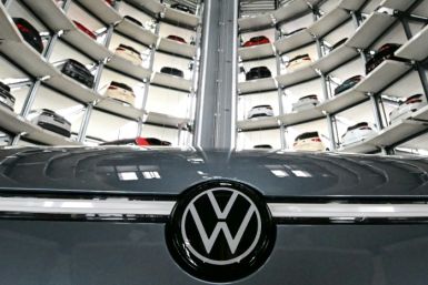 VW has long come under scrutiny over its factory in the city of Urumqi