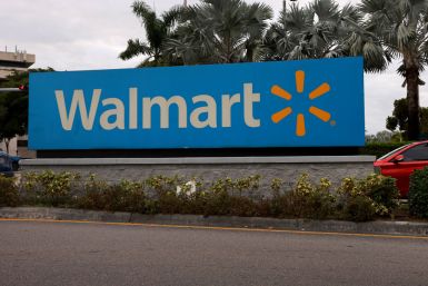 Walmart DEI