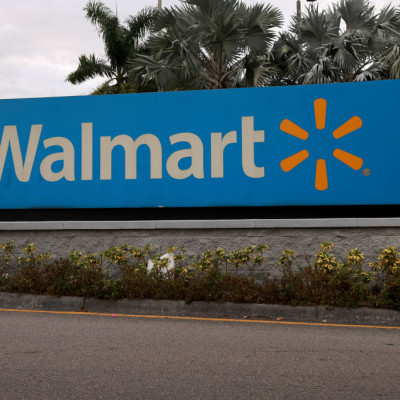 Walmart DEI