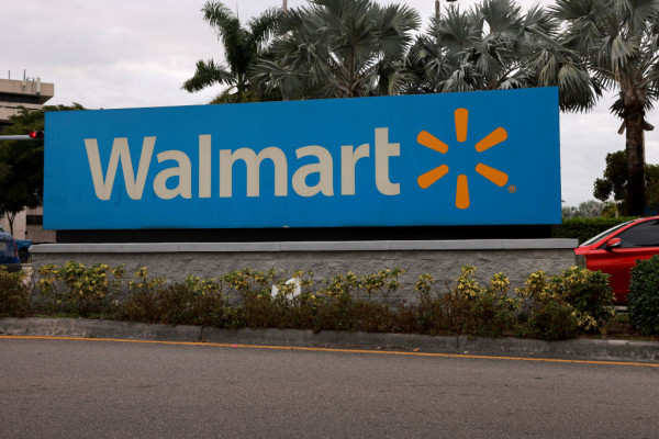 Walmart DEI