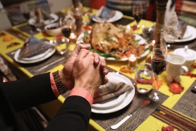 Walmart holiday meals