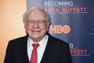 Warren Buffet