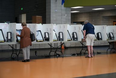 Washoe County panic buttons