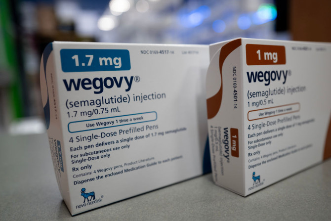 Wegovy