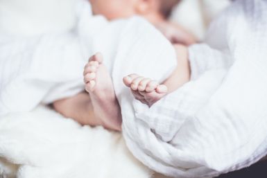 Women swapped at birth