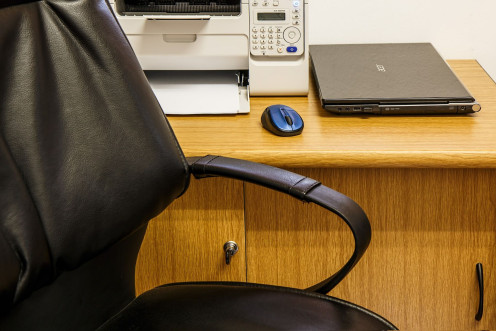 Workplace