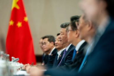 Xi and Biden are set to discuss Taiwan and tensions in the South China Sea