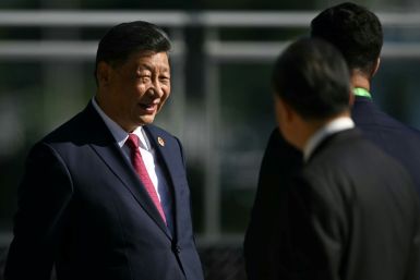 Xi Jinping told German Chancellor Olaf Scholz that China would 'continue to provide broad market opportunities for German companies'