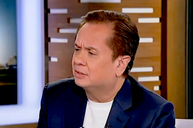 George Conway