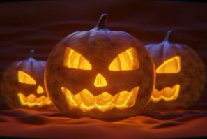 Halloween