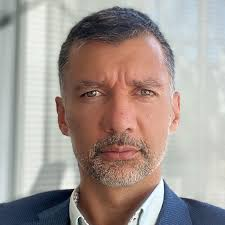 Stephane Duguin, CyberPeace 