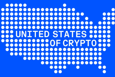 US crypto voters
